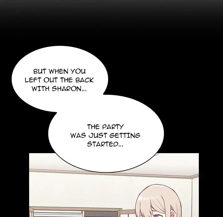 Bride-To-Be Chapter 3 page 64 - 