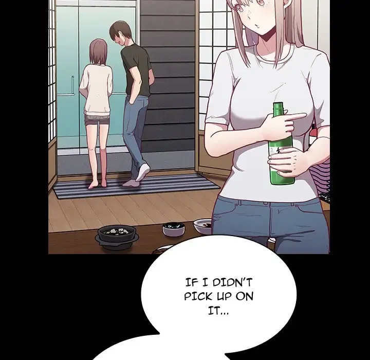 Bride-To-Be Chapter 3 page 65 - 