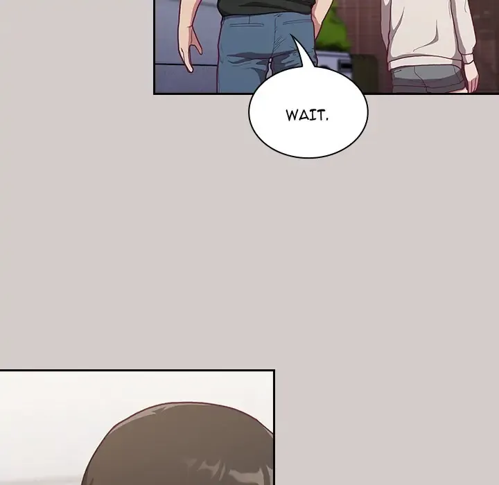 Bride-To-Be Chapter 3 page 8 - 