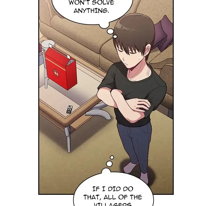 Bride-To-Be Chapter 3 page 80 - 