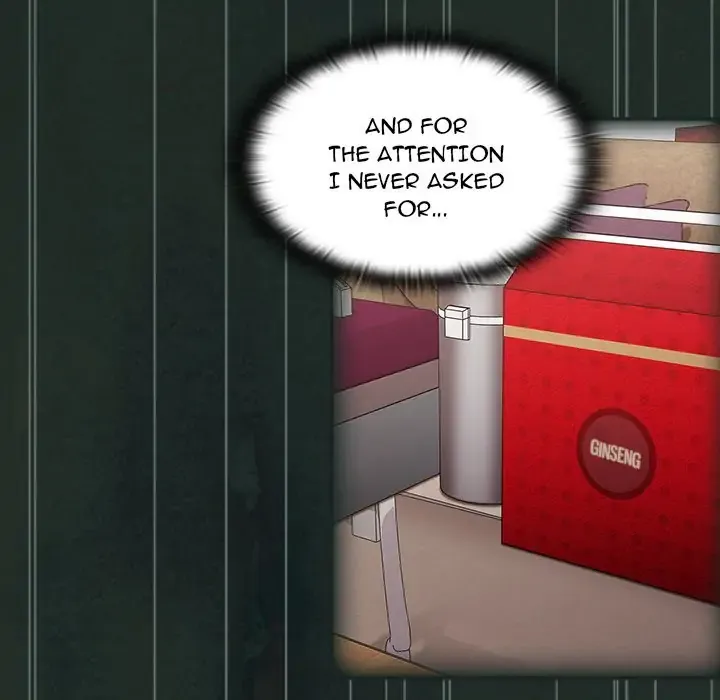 Bride-To-Be Chapter 3 page 85 - 