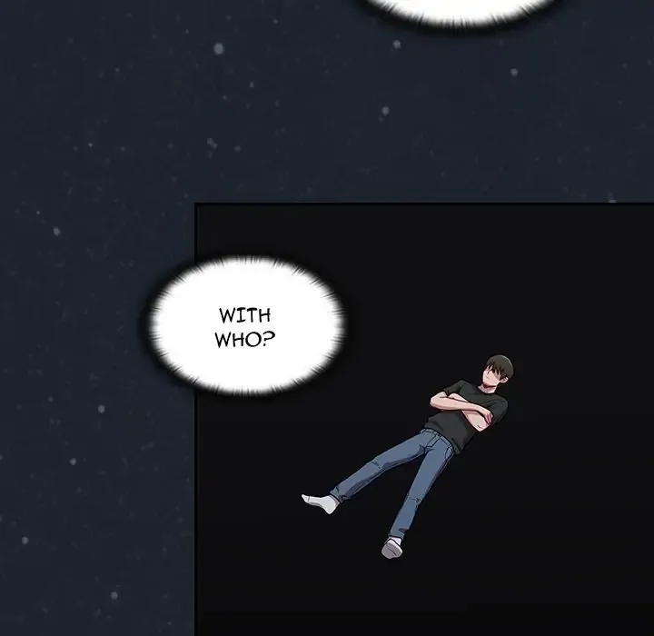Bride-To-Be Chapter 3 page 95 - 