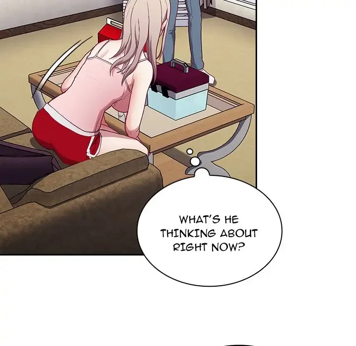 Bride-To-Be Chapter 3 page 100 - 