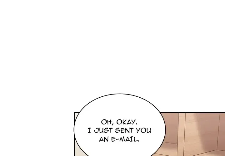 Bride-To-Be Chapter 4 page 2 - 