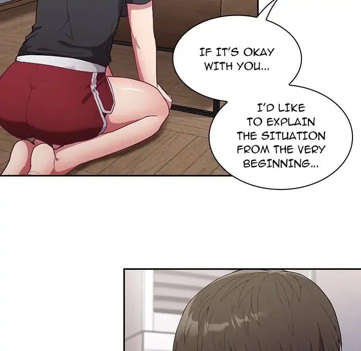 Bride-To-Be Chapter 4 page 101 - 