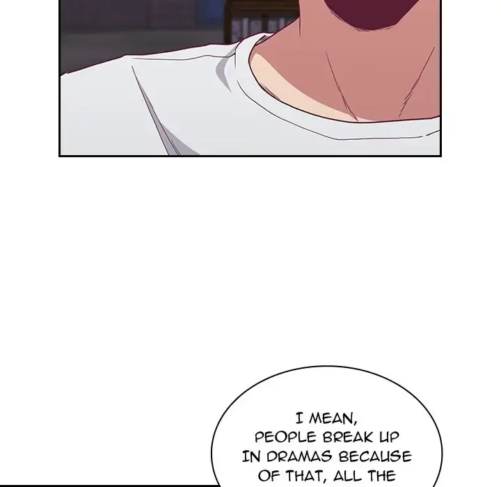 Bride-To-Be Chapter 4 page 115 - 