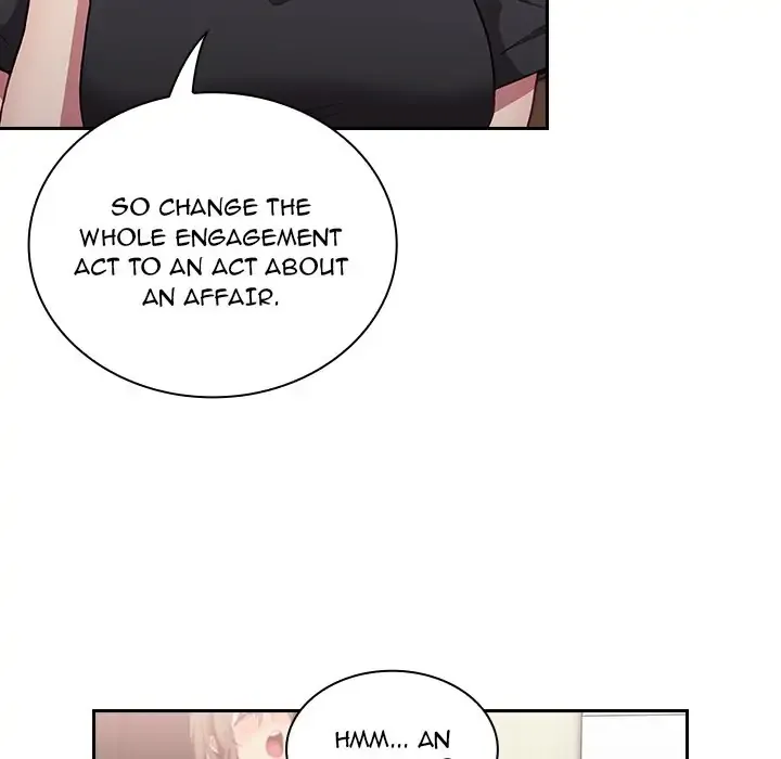 Bride-To-Be Chapter 4 page 117 - 