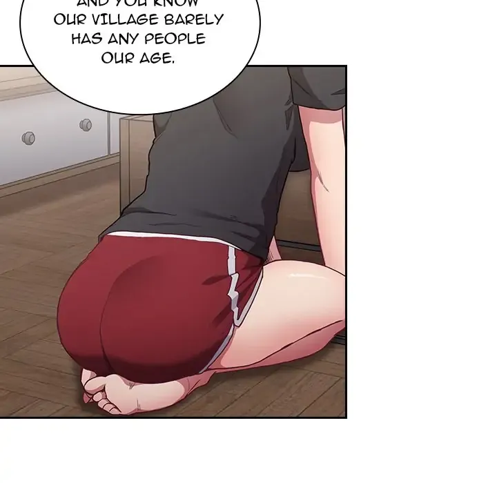 Bride-To-Be Chapter 4 page 121 - 