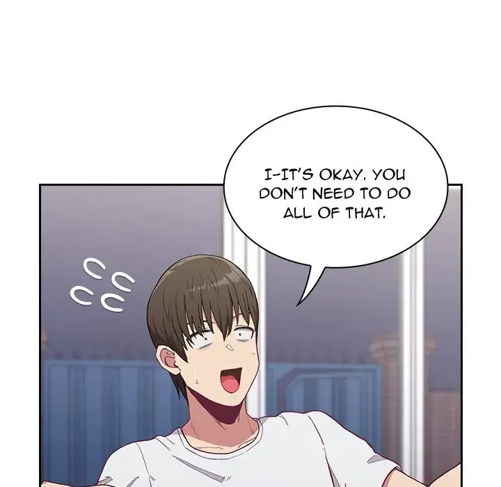 Bride-To-Be Chapter 4 page 135 - 