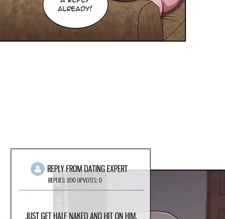 Bride-To-Be Chapter 4 page 15 - 