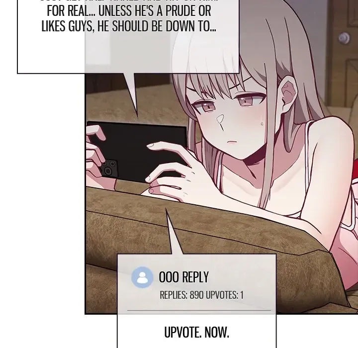 Bride-To-Be Chapter 4 page 16 - 