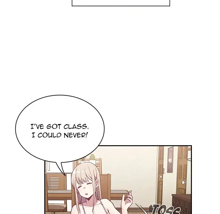 Bride-To-Be Chapter 4 page 17 - 