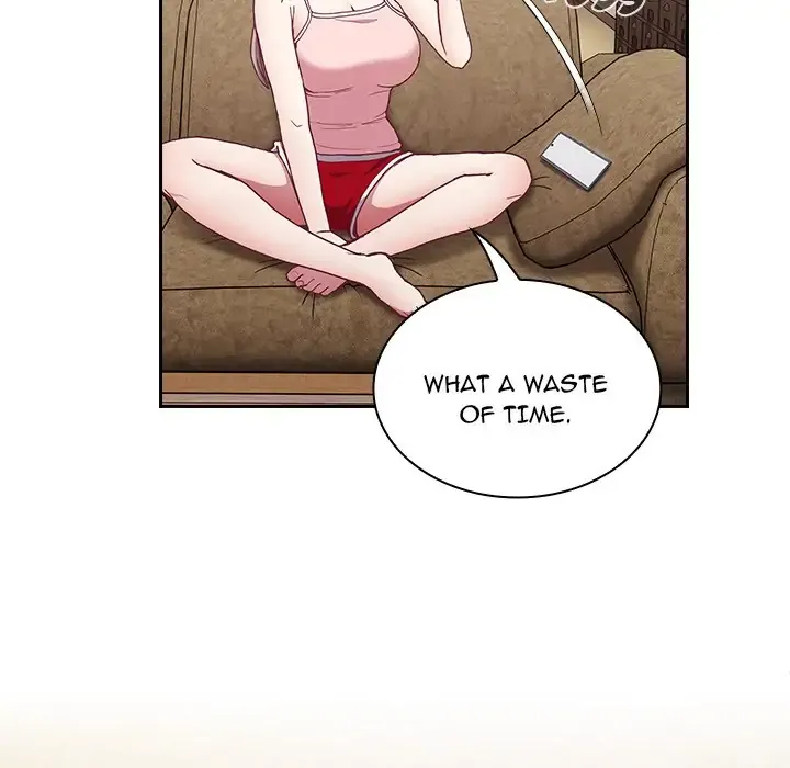 Bride-To-Be Chapter 4 page 18 - 