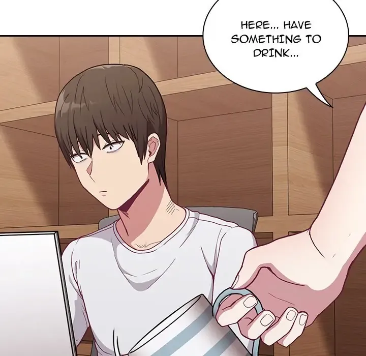 Bride-To-Be Chapter 4 page 23 - 