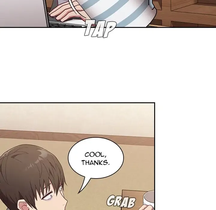 Bride-To-Be Chapter 4 page 24 - 