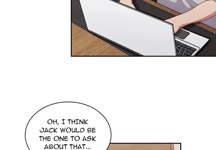 Bride-To-Be Chapter 4 page 4 - 