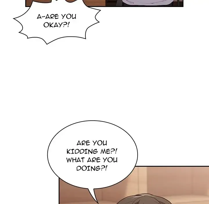 Bride-To-Be Chapter 4 page 33 - 