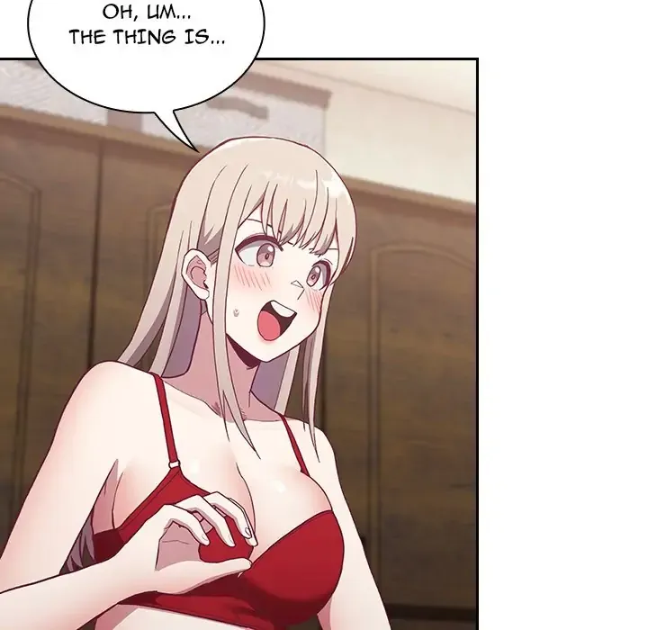 Bride-To-Be Chapter 4 page 35 - 