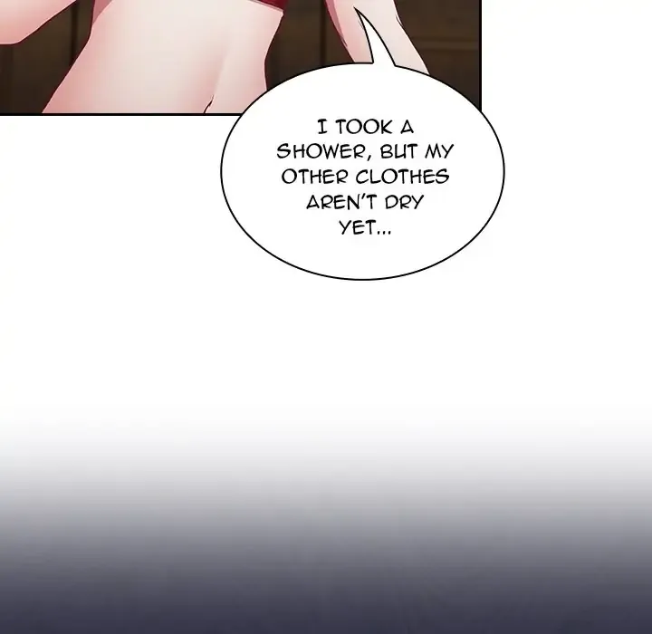 Bride-To-Be Chapter 4 page 36 - 