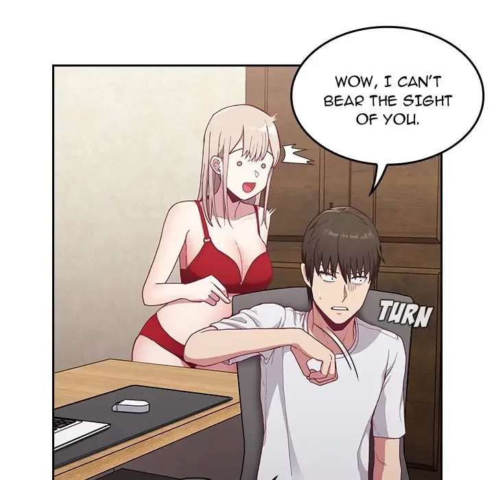 Bride-To-Be Chapter 4 page 39 - 