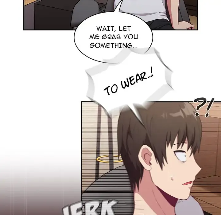Bride-To-Be Chapter 4 page 40 - 