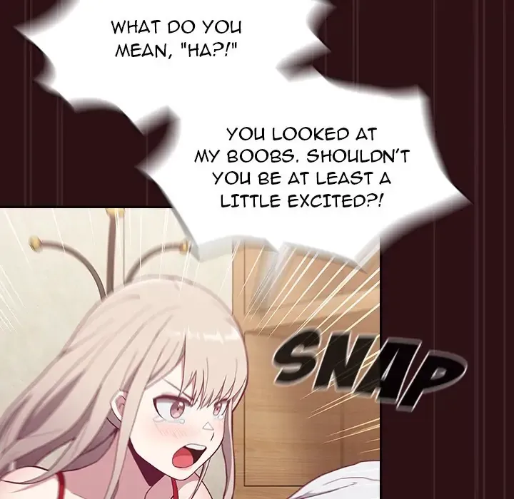 Bride-To-Be Chapter 4 page 44 - 