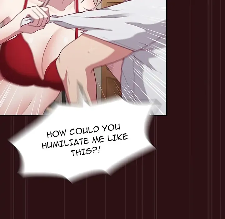 Bride-To-Be Chapter 4 page 45 - 