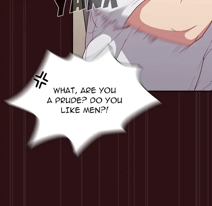 Bride-To-Be Chapter 4 page 47 - 