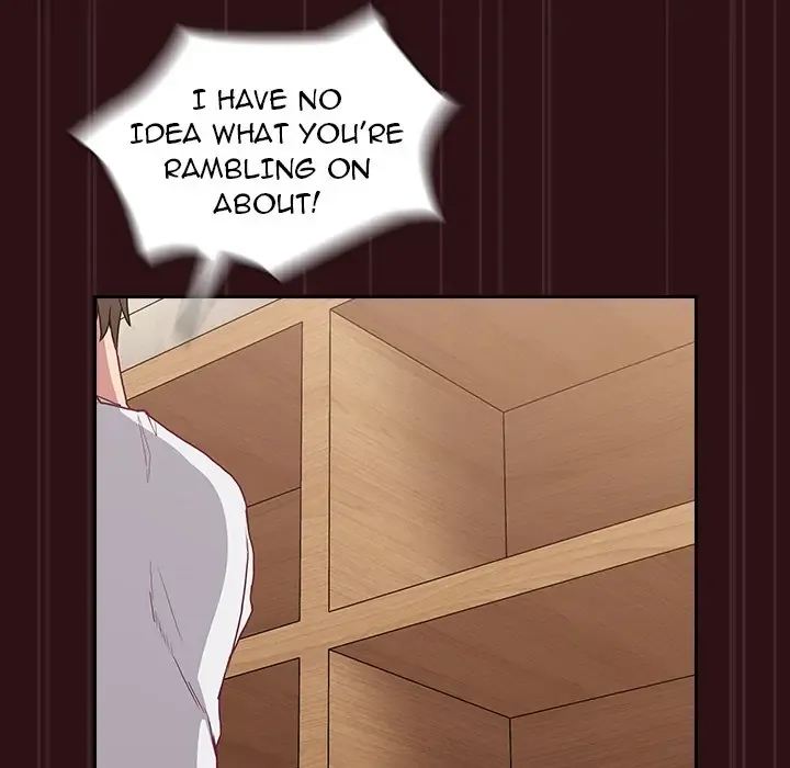 Bride-To-Be Chapter 4 page 48 - 