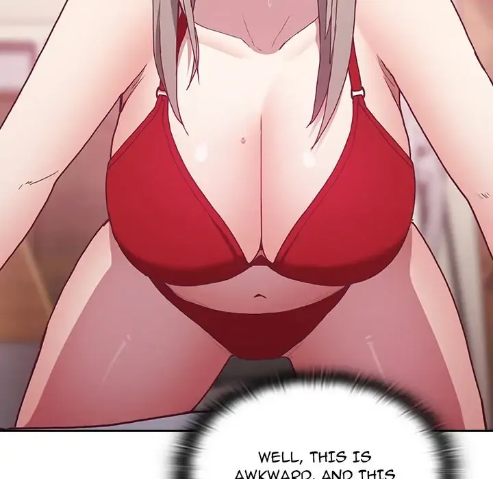 Bride-To-Be Chapter 4 page 57 - 