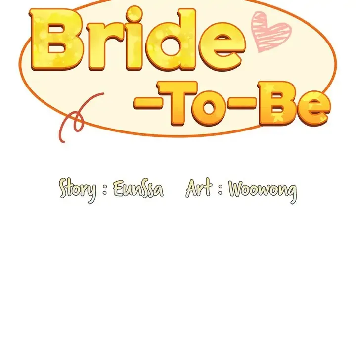 Bride-To-Be Chapter 4 page 69 - 
