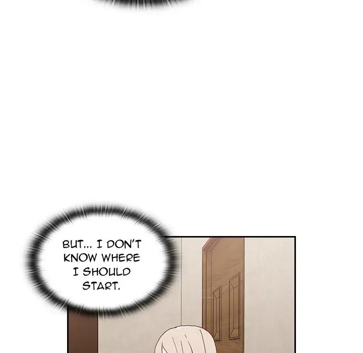 Bride-To-Be Chapter 4 page 8 - 