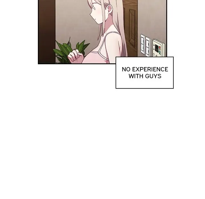 Bride-To-Be Chapter 4 page 9 - 