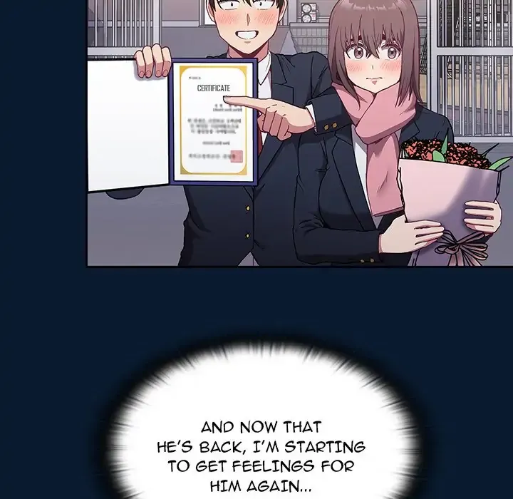 Bride-To-Be Chapter 4 page 84 - 
