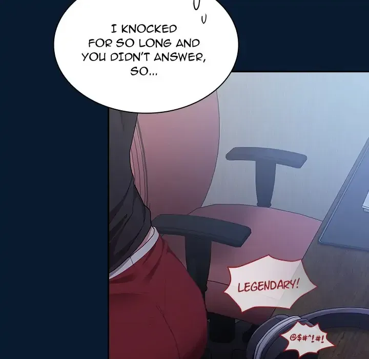 Bride-To-Be Chapter 4 page 91 - 