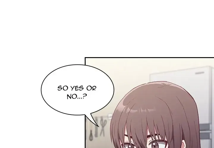 Bride-To-Be Chapter 5 page 2 - 