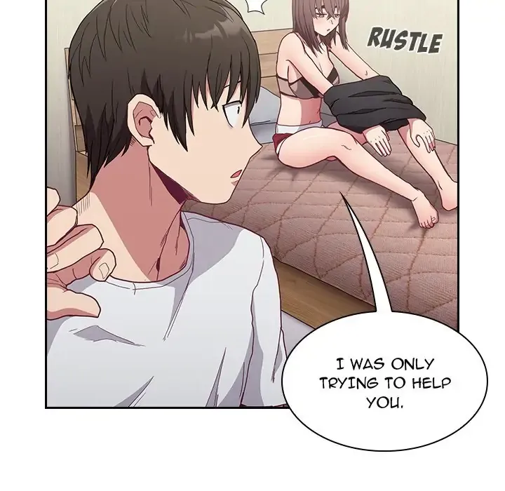 Bride-To-Be Chapter 5 page 104 - 