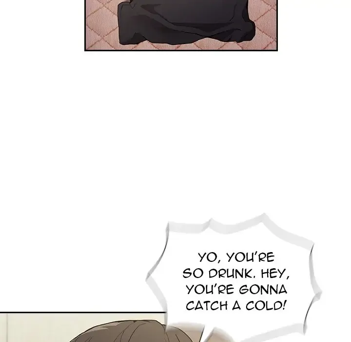 Bride-To-Be Chapter 5 page 106 - 