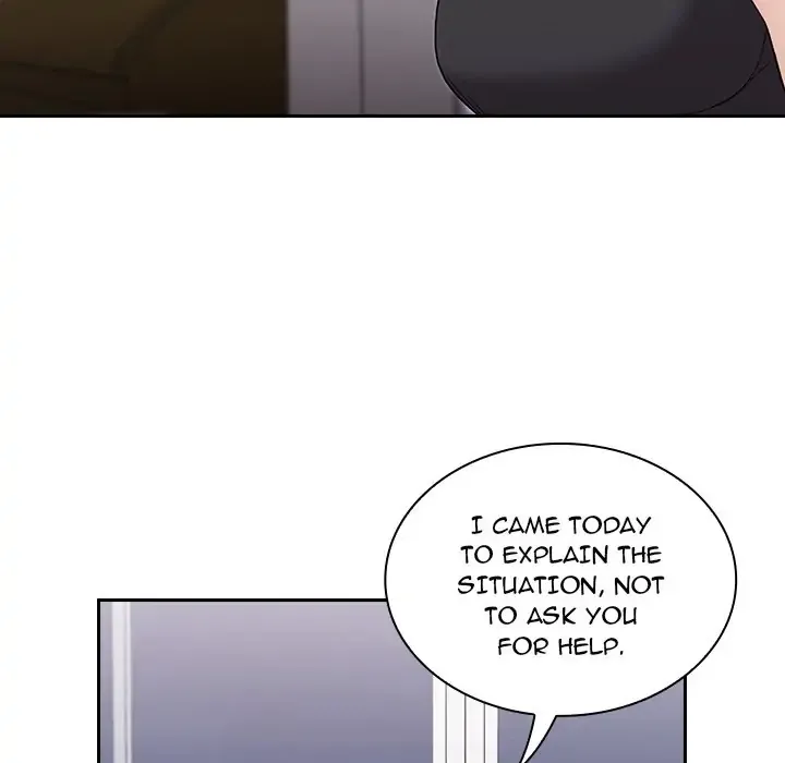 Bride-To-Be Chapter 5 page 13 - 