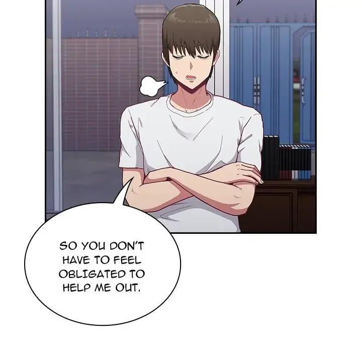 Bride-To-Be Chapter 5 page 14 - 