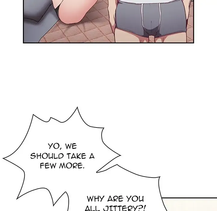 Bride-To-Be Chapter 5 page 133 - 
