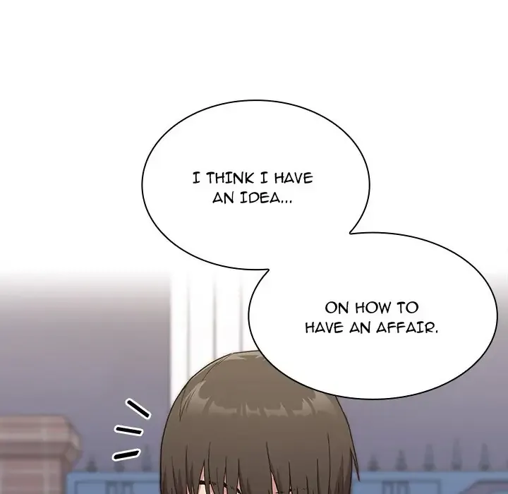 Bride-To-Be Chapter 5 page 15 - 