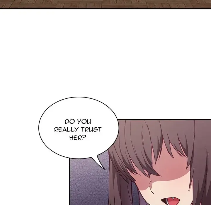 Bride-To-Be Chapter 5 page 21 - 