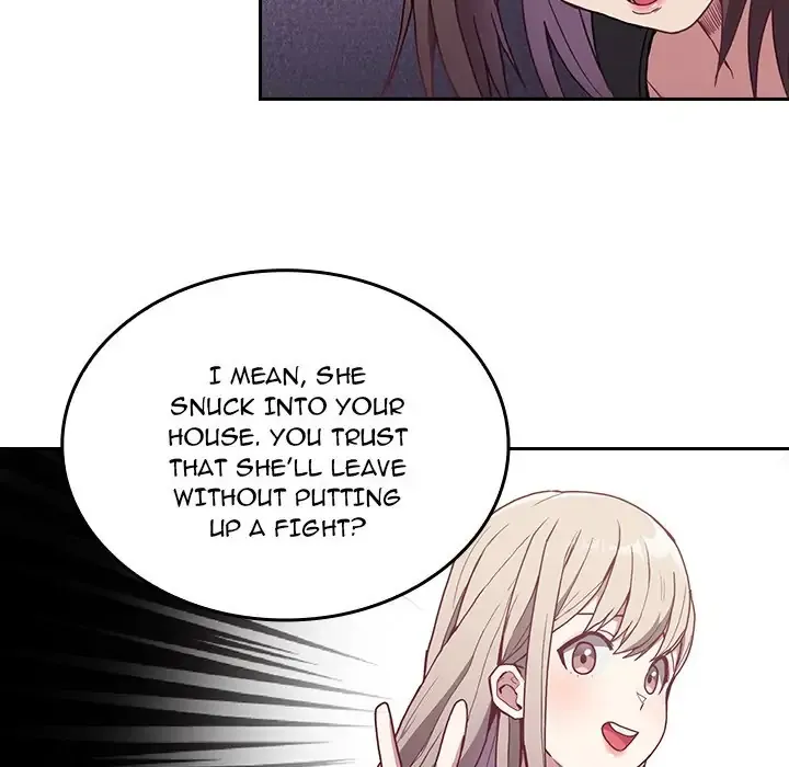 Bride-To-Be Chapter 5 page 22 - 