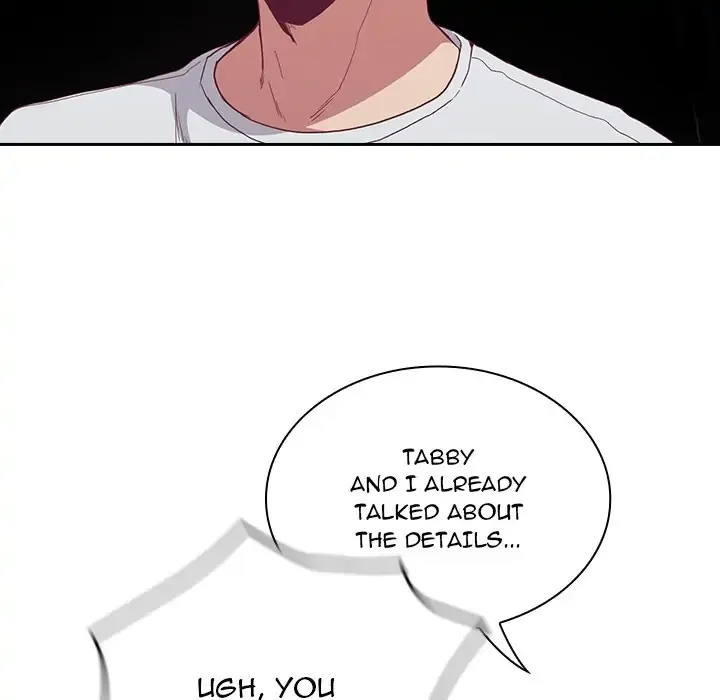 Bride-To-Be Chapter 5 page 24 - 
