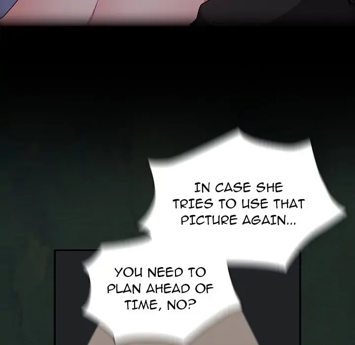 Bride-To-Be Chapter 5 page 28 - 