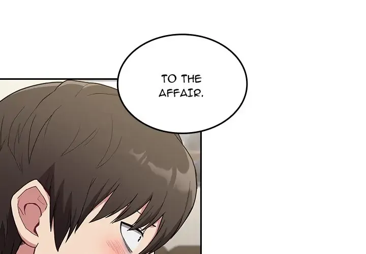 Bride-To-Be Chapter 5 page 4 - 