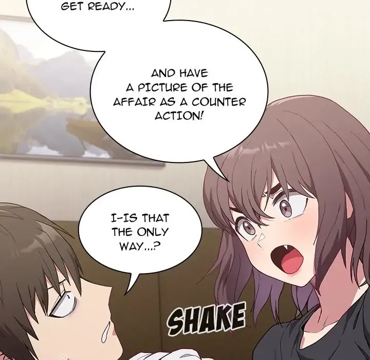 Bride-To-Be Chapter 5 page 31 - 