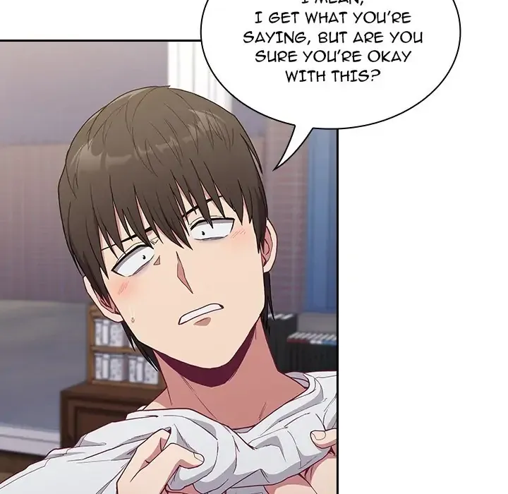 Bride-To-Be Chapter 5 page 33 - 