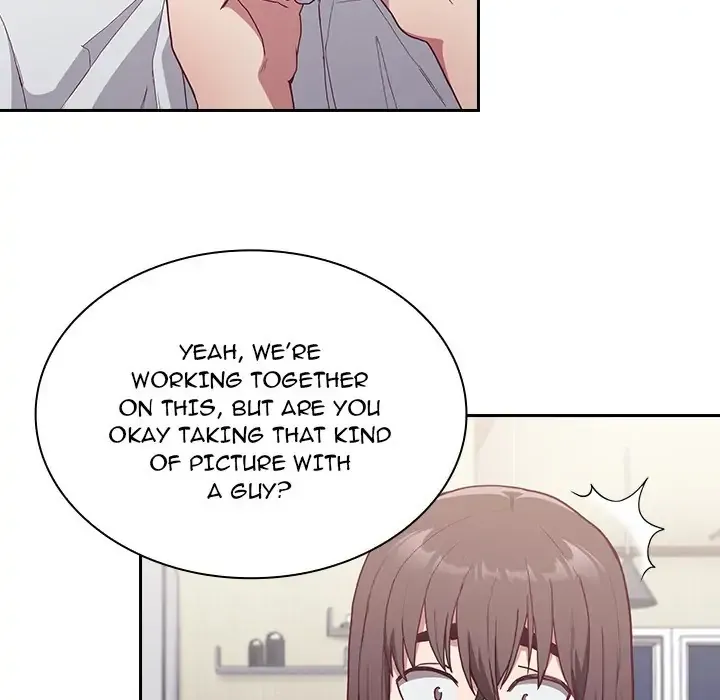 Bride-To-Be Chapter 5 page 34 - 